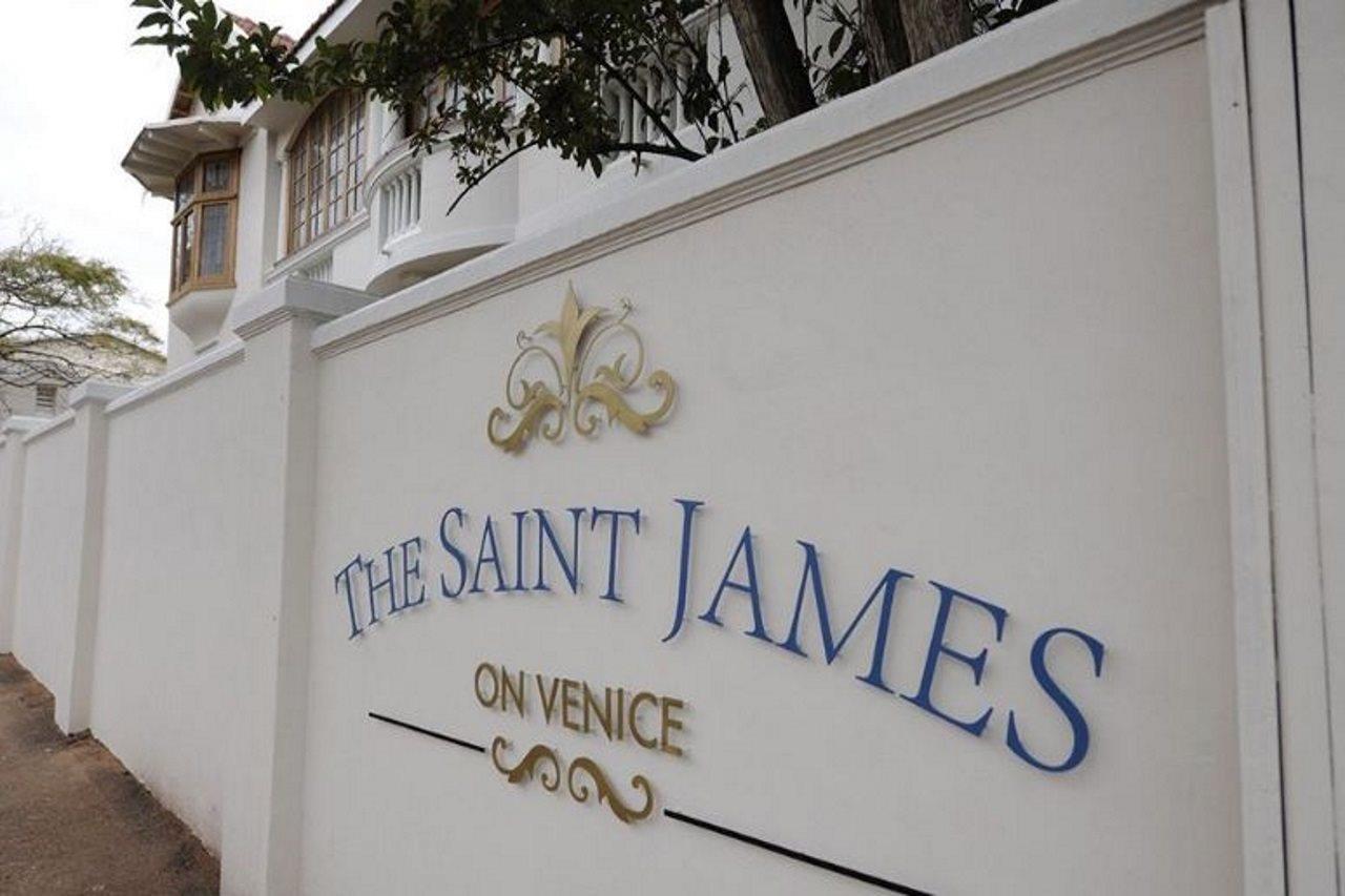 Saint James On Venice Durban Eksteriør bilde